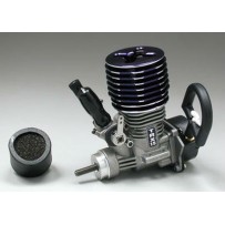 Motor TRX Pro .15 cigüeñal estándar con arranque de retroceso Traxxas TRX4010