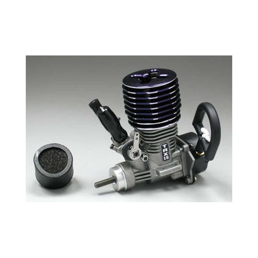 Traxxas Trx pro.15 std crank w p starter TRX4010 Traxxas Trx pro.15 std crank w p starter TRX4010
