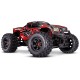 Traxxas X-Maxx Belted 4WD Brushless RTR 8S Monster Truck - Red TRX77096-4RED
