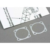 Junta placa trasera motor Traxxas TRX4013
