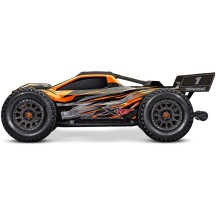 Traxxas XRT VXL-8S - Orange TRX78086-4ORNG