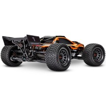 Traxxas XRT VXL-8S - Orange TRX78086-4ORNG
