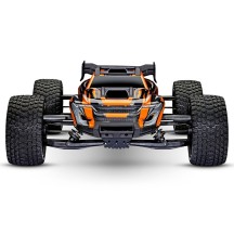 Traxxas XRT VXL-8S - Orange TRX78086-4ORNG