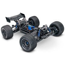 Traxxas XRT VXL-8S - Orange TRX78086-4ORNG