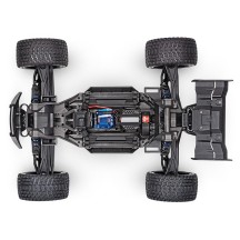 Traxxas XRT VXL-8S - Orange TRX78086-4ORNG
