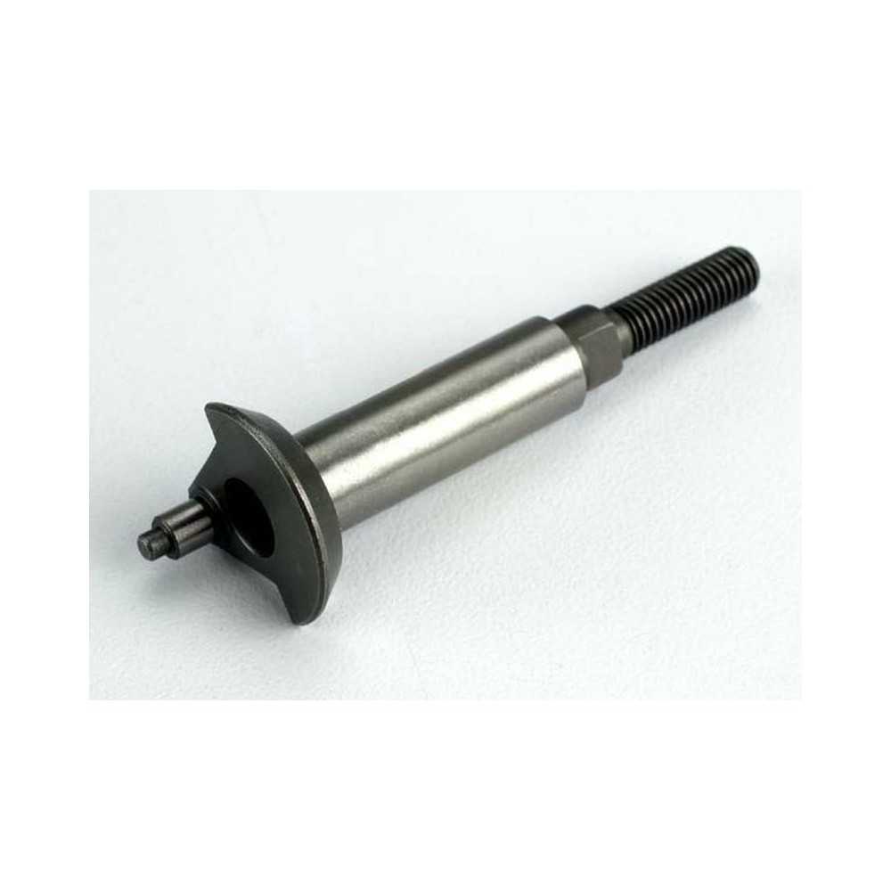 Traxxas Crankshaft standard length (fits nitro vee and other applic ) TRX4021 Traxxas Crankshaft standard length (fits nitro vee and other applic ) TRX4021