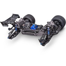 Traxxas XRT VXL-8S - Orange TRX78086-4ORNG