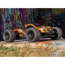 Traxxas XRT VXL-8S - Orange TRX78086-4ORNG
