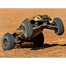 Traxxas XRT VXL-8S - Orange TRX78086-4ORNG