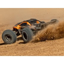 Traxxas XRT VXL-8S - Orange TRX78086-4ORNG