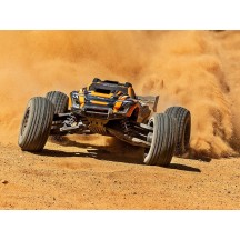 Traxxas XRT VXL-8S - Orange TRX78086-4ORNG