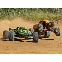 Traxxas XRT VXL-8S - Green TRX78086-4GRN