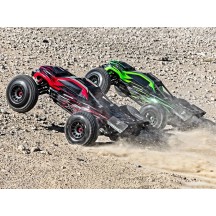 Traxxas XRT VXL-8S - Green TRX78086-4GRN