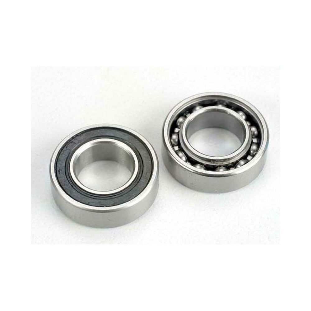 Traxxas Ball bearings crankshaft 9x17x5mm (front-rear) (2) TRX4023 Traxxas Ball bearings crankshaft 9x17x5mm (front-rear) (2) TRX4023
