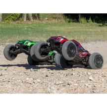 Traxxas XRT VXL-8S - Green TRX78086-4GRN