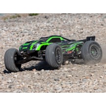 Traxxas XRT VXL-8S - Green TRX78086-4GRN