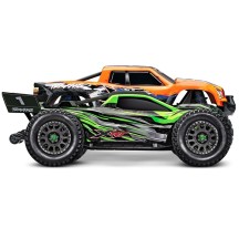 Traxxas XRT VXL-8S - Green TRX78086-4GRN
