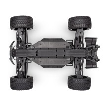Traxxas XRT VXL-8S - Green TRX78086-4GRN