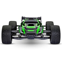 Traxxas XRT VXL-8S - Green TRX78086-4GRN