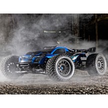 Traxxas XRT VXL-8S - Blue TRX78086-4BLUE