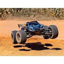 Traxxas XRT VXL-8S - Blue TRX78086-4BLUE
