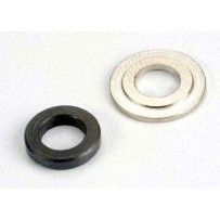 Espaciadores de rodamiento para la campana de embrague Traxxas TRX4027