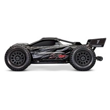 Traxxas XRT VXL-8S - Black TRX78086-4BLK