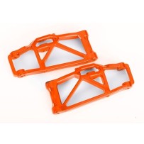 Traxxas Suspension arms lower orange (left and right front or rear) (2) TRX10230-ORNG