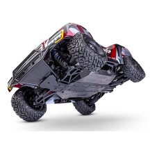 Traxxas Maxx Slash 1/8 4WD 6S Brushless Short Course Truck - Green TRX102076-4GRN