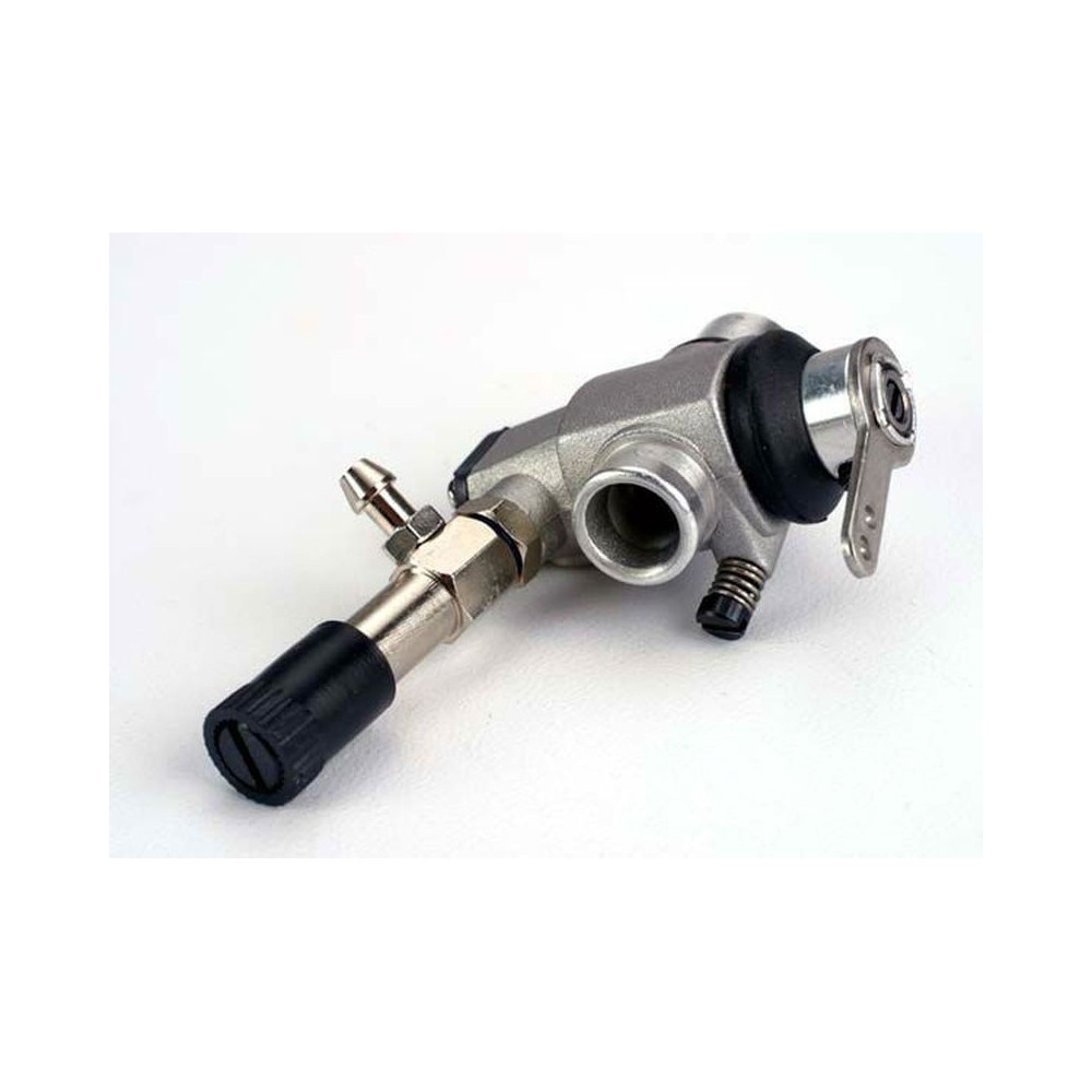 Carburador profesional TRX Pro.15 Traxxas TRX4033 Carburador profesional TRX Pro.15 Traxxas TRX4033