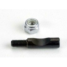 Tuerca sujeción carburador Traxxas TRX4039