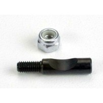 Tuerca de espárrago de fijación del carburador Traxxas TRX4039