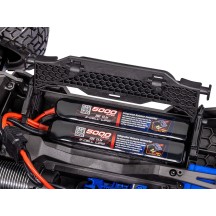 Traxxas Maxx Slash 1/8 4WD 6S Brushless Short Course Truck - Red TRX102076-4RED