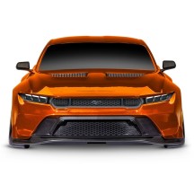 Traxxas 4-Tec Drift 2024 Ford Mustang 1:10 Electric 2WD - Copper TRX105237-4CPR