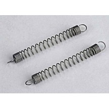 Resortes retorno acelerador Nitro 4-Tec TRX4045