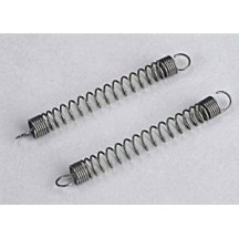 Traxxas Spring throttle return (2) (nitro 4-tec) TRX4045