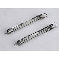 Muelles de retorno del acelerador para Nitro 4-Tec Traxxas TRX4045