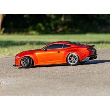 Traxxas 4-Tec Drift 2024 Ford Mustang 1:10 Electric 2WD - Copper TRX105237-4CPR