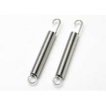 Resortes retorno acelerador Revo Slayer TRX4046