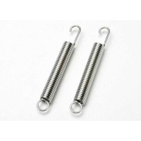 Muelles de retorno del acelerador para Revo y Slayer Traxxas TRX4046