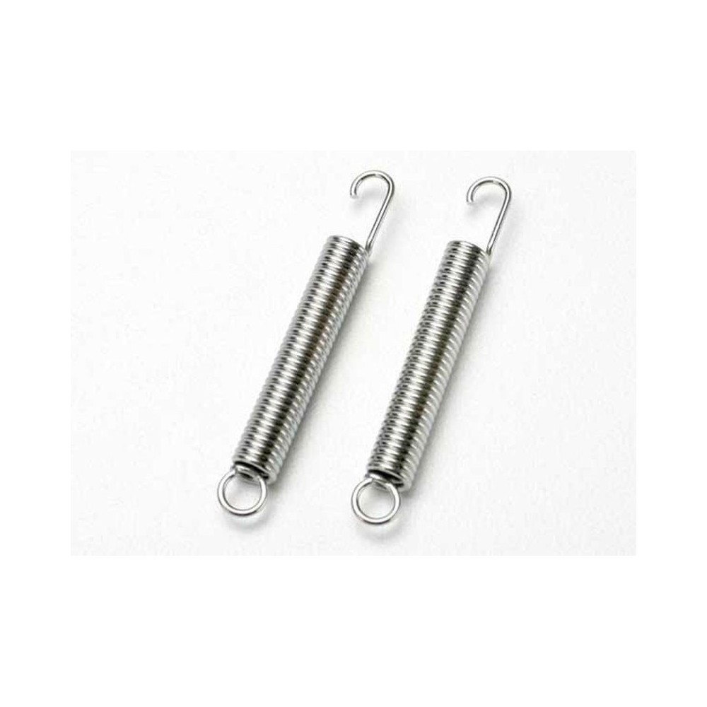 Resortes retorno acelerador Revo Slayer TRX4046 Resortes retorno acelerador Revo Slayer TRX4046