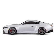 Traxxas 4-Tec Drift 2024 Ford Mustang 1:10 Electric 2WD - White TRX105237-4WHT