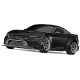 Traxxas 4-Tec Drift 2024 Ford Mustang 1:10 Electric 2WD - Black TRX105237-4BLK