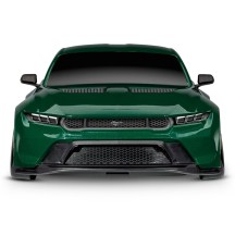 Traxxas 4-Tec Drift 2024 Ford Mustang 1:10 Electric 2WD - Green TRX105237-4GRN