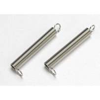 Muelles de retorno del acelerador para Jato, T-Maxx, 2.5R y 3.3 Traxxas TRX4056