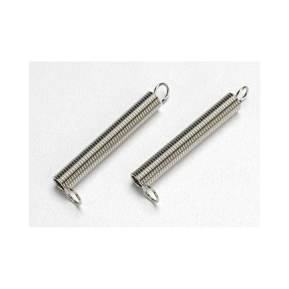 Traxxas Spring throttle return (2) (jato t-maxx 2.5r 3.3) TRX4056 Traxxas Spring throttle return (2) (jato t-maxx 2.5r 3.3) TRX4056