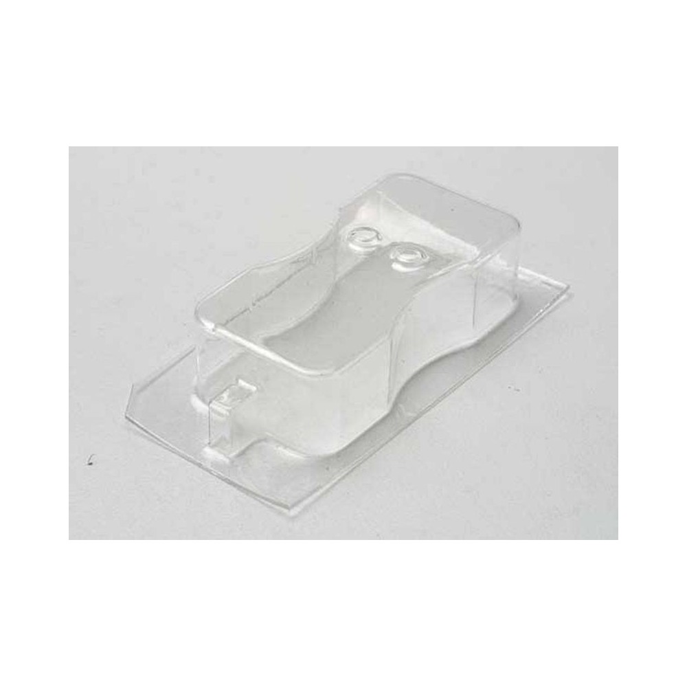 Protector acrílico sensor temperatura TRX4090 Traxxas TRX4093
