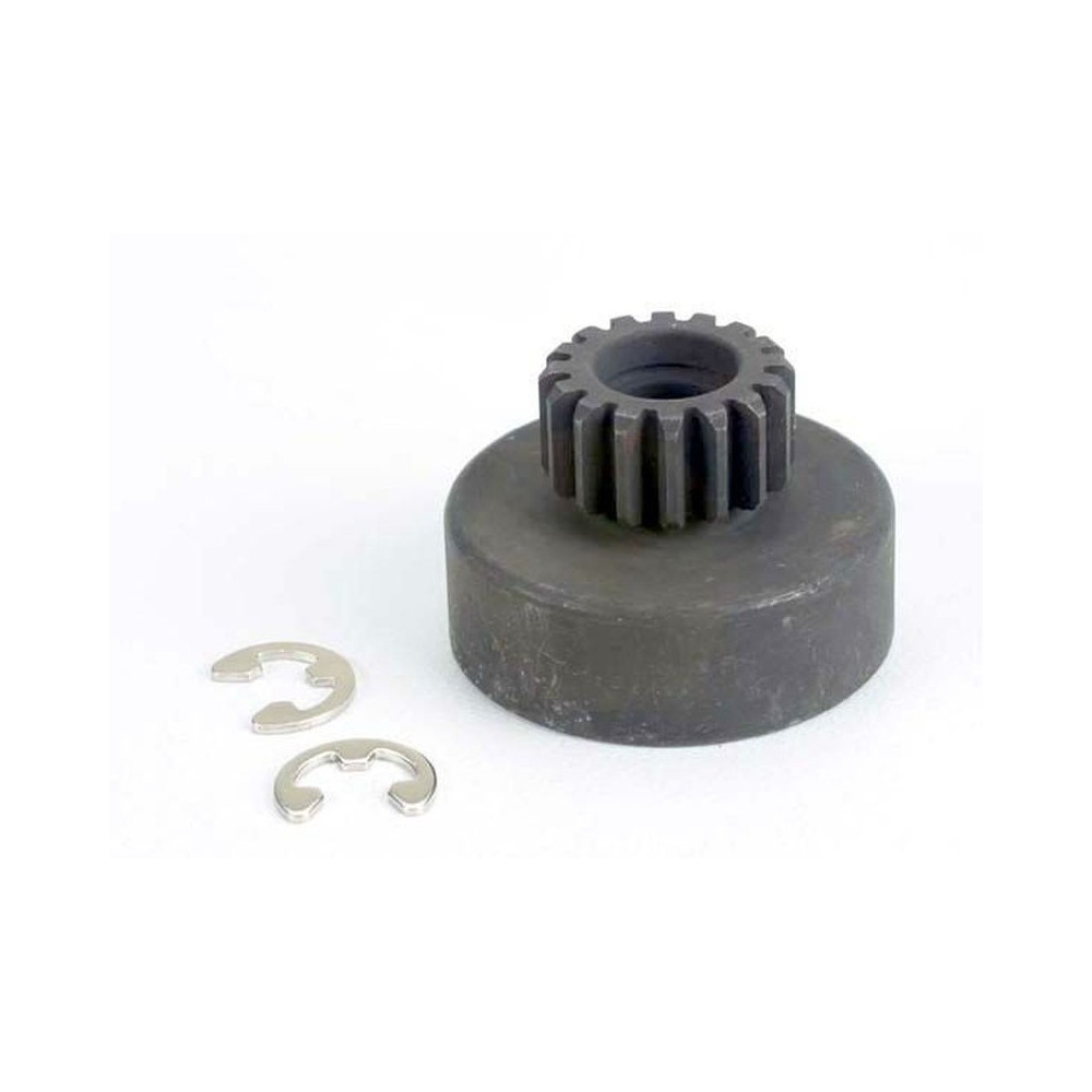 Campana embrague 16 dientes Traxxas TRX4116 Campana embrague 16 dientes Traxxas TRX4116