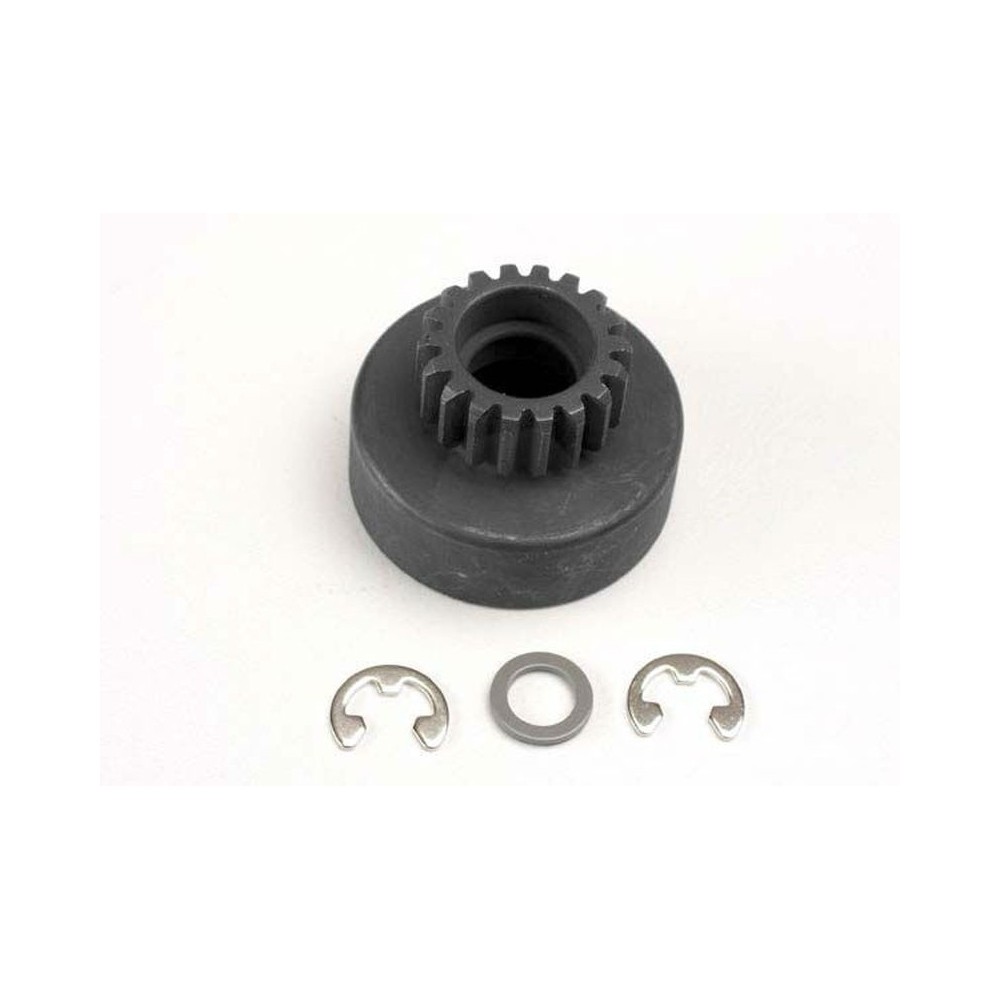 Campana embrague 18 dientes Traxxas TRX4118 Campana embrague 18 dientes Traxxas TRX4118