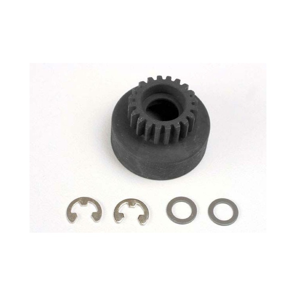 Campana embrague 20 dientes Traxxas TRX4120 Campana embrague 20 dientes Traxxas TRX4120